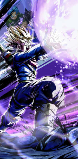 Dragon Ball Z Wallpapers Wallpaper