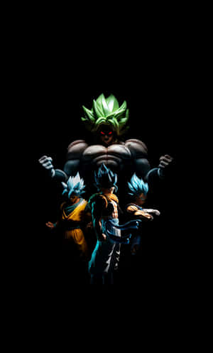 Dragon Ball Z Wallpapers Wallpaper