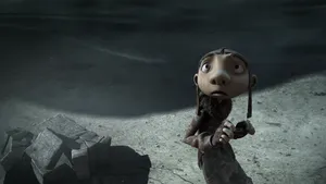 Dragon Hunters Gwizdo Wallpaper