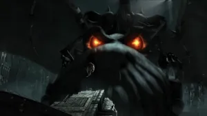 Dragon Hunters World Eater Wallpaper