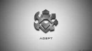 Dragon Nest Adept Emblem Wallpaper