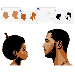 Drake Nothing Was The Same 1440 X 1440 Wallpaper