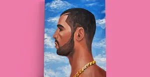Drake Nothing Was The Same 1859 X 953 Wallpaper