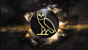 Drake Ovo Owl For Iphone Wallpaper