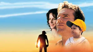 Dramatic Movie Collage Wallpaper