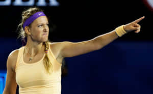 Drape Yourself In Bold And Stylish Purple Accessories Wallpaper