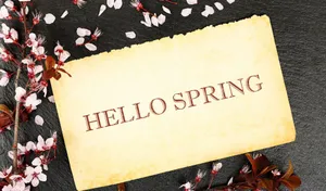 Drawing Ethereal Vibes From Nature Wallpaper