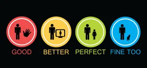 Drawing Of Leafless Tree On A Misty Forest At Sunrise Wallpaper