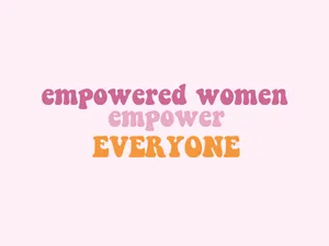 Dream Big And Never Give Up – You Have The Power To Make It Happen!