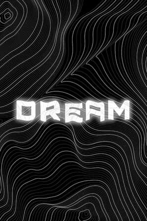 Dream Topographic Contour Lines Wallpaper