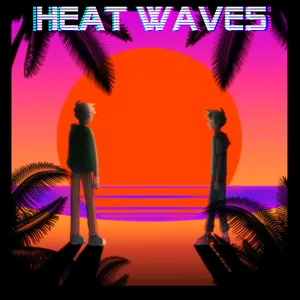 Dreamnotfound Heat Waves Wallpaper