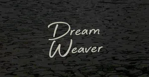 Dreamweaver Logoon Textured Background Wallpaper