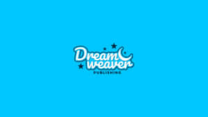 Dreamweaver Publishing Logo Wallpaper