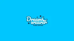 Dreamweaver Publishing Logo Wallpaper