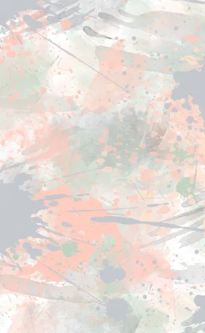 Dreamy Boho Pastel Vibes Wallpaper