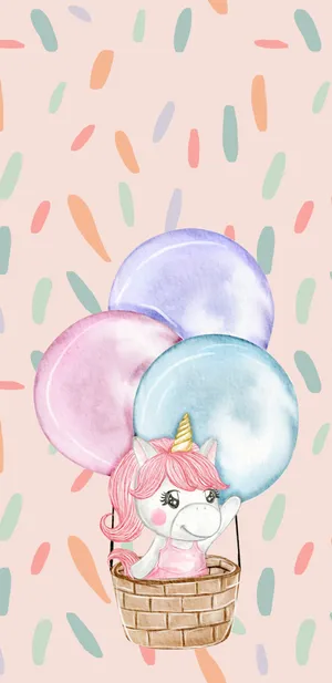 Dreamy Sky, Silhouetted Forest Wallpaper