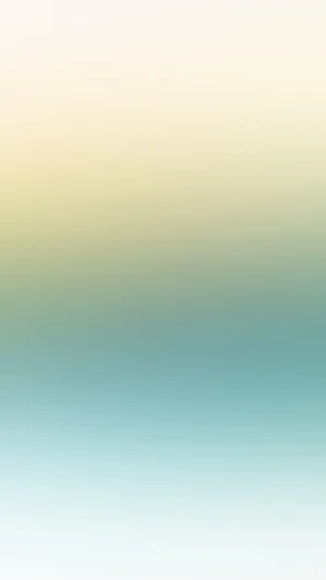 Dreamy Spring Pastel Landscape Wallpaper