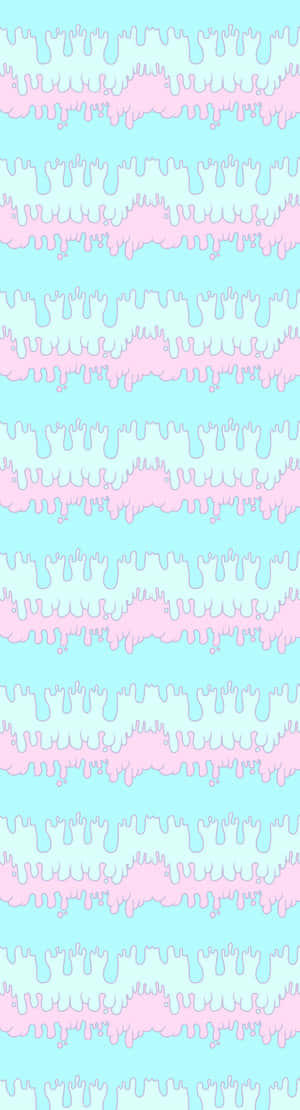 Droll Abstract Art Wallpaper