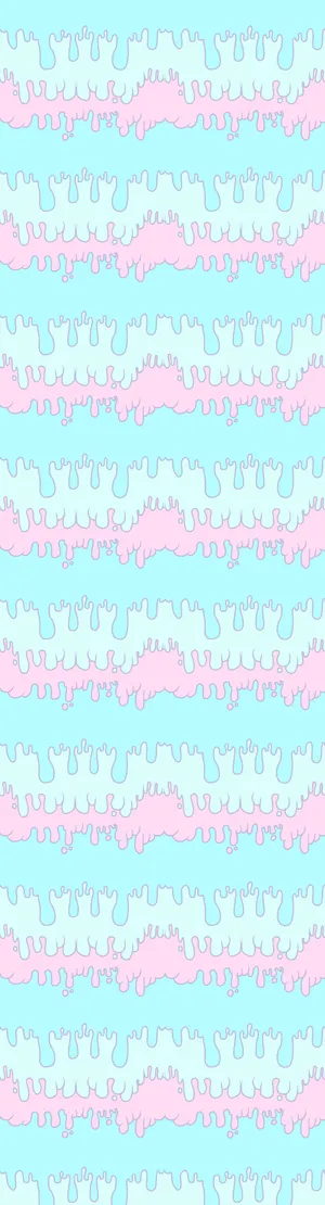 Droll Abstract Art Wallpaper