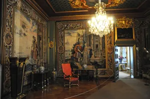 Drottningholm Palace Wallpaper