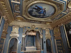 Drottningholm Palace Wallpaper