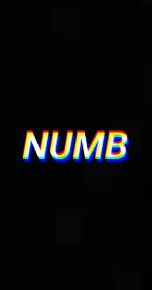 Drowning In Silence Wallpaper