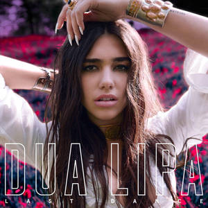 Dua Lipa Last Dance Wallpaper