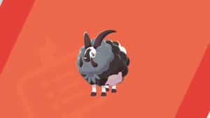 Dubwool 3d Orange Art Wallpaper