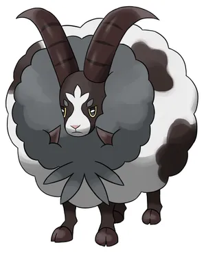 Dubwool White Art Hd Wallpaper