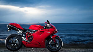 Ducati 4k Bike Wallpaper