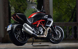 Ducati Diavel Bikes Wallpaper