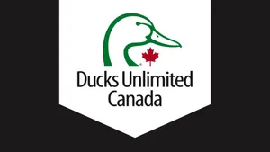 Ducks Unlimited Canada Logo Wallpaper