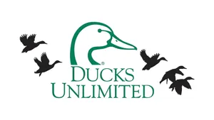 Ducks Unlimited Conservation Logo Wallpaper
