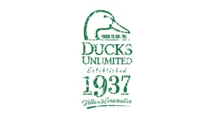 Ducks Unlimited Logo History Wallpaper