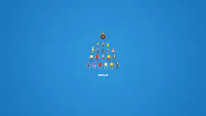 Dude Perfect Miniclip Aesthetic Wallpaper