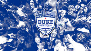 Duke Blue Devils Canada Tour Wallpaper