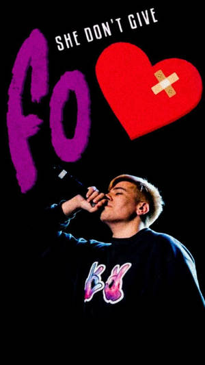 Duki She Dont Give Wallpaper