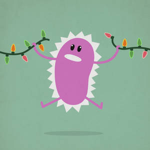 Dumb Ways To Die On Christmas Wallpaper