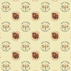 Dumbledore's Army United In Strength Wallpaper