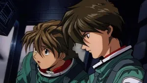 Duo Maxwell In Action Wallpaper