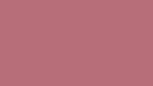 Dusky Rose Solid Color Wallpaper