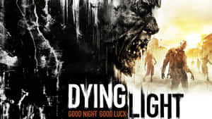 Dying Light 4k 4000 X 2250 Wallpaper