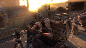 Dying Light 4k 4000 X 2250 Wallpaper