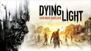 Dying Light 4k 4000 X 2250 Wallpaper