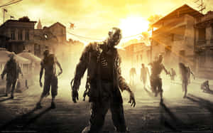 Dying Light 4k 4000 X 2500 Wallpaper