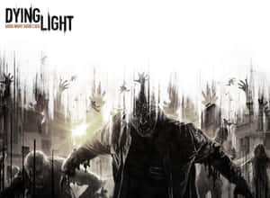 Dying Light 4k 4000 X 2938 Wallpaper