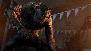 Dying Light Night Hunter Wallpaper