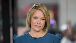 Dylan Dreyer Weather Anchor Wallpaper
