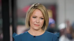 Dylan Dreyer Weather Anchor Wallpaper