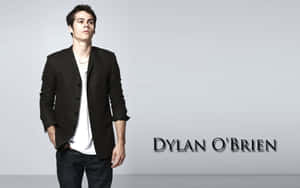 Dylan Obrien - Hd Wallpapers Wallpaper